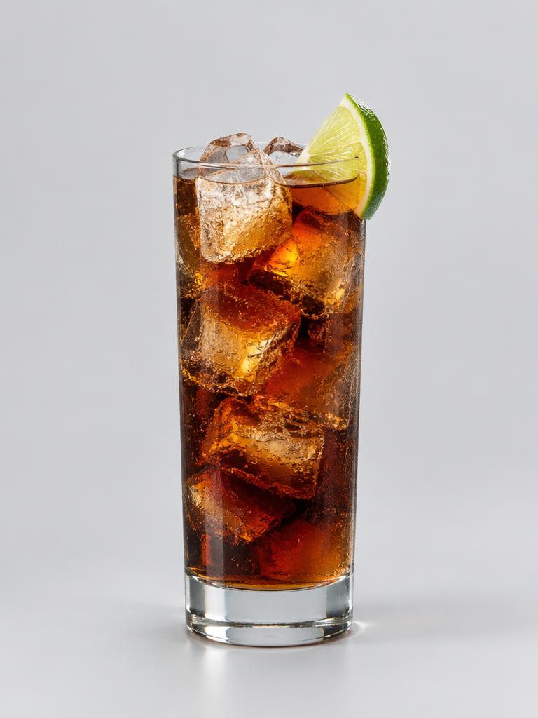 Cuba Libre
